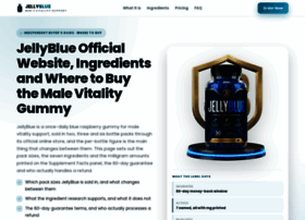 Jellyblues.com thumbnail