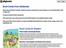 Jellybooks.com thumbnail