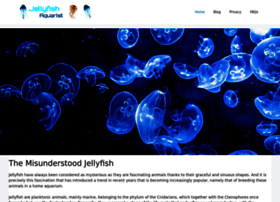 Jellyfishaquarist.com thumbnail