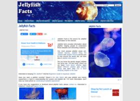 Jellyfishfacts.net thumbnail