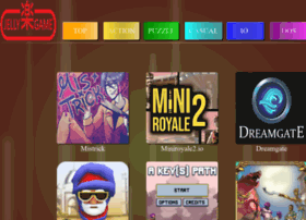 Jellygame.org thumbnail Jellygame.org thumbnail