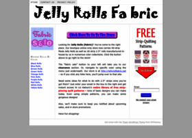 Jellyrollsfabric.com thumbnail