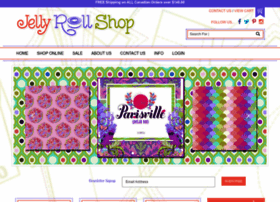 Jellyrollshop.com thumbnail