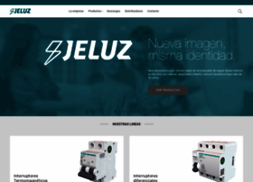 Jeluz.net thumbnail