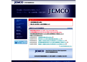 Jemc.jp thumbnail