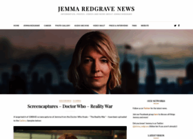 Jemma-redgrave.net thumbnail Jemma-redgrave.net thumbnail
