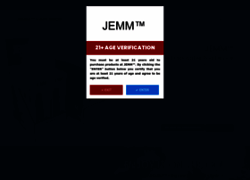 Jemmvape.com thumbnail