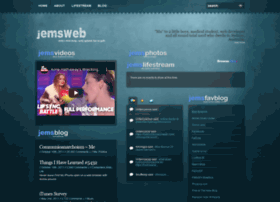 Jemsweb.com thumbnail
