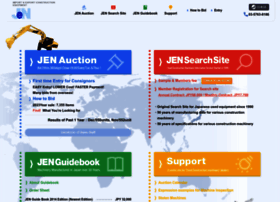 Jencorp.net thumbnail Jencorp.net thumbnail