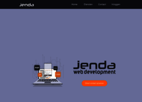 Jenda.nl thumbnail