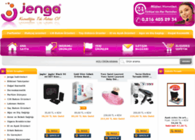 Jenga.com.tr thumbnail