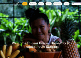 Jenihouse.com thumbnail