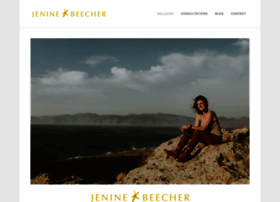 Jeninebeecher.com thumbnail