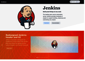 Jenkins.io thumbnail
