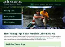 Jenkinsfishingandmotel.com thumbnail