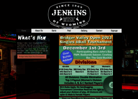 Jenkinsmusic.net thumbnail