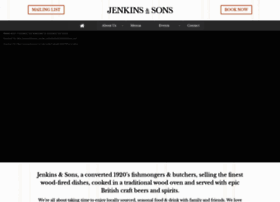 Jenkinssons.com thumbnail