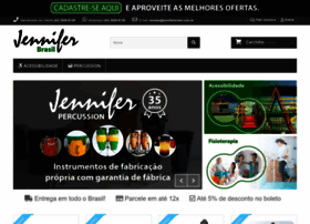 Jenniferbrasil.com.br thumbnail