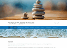 Jenniferlemon.nl thumbnail