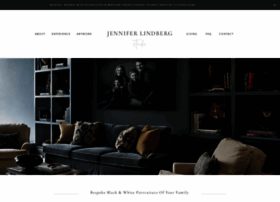 Jenniferlindberg.com thumbnail