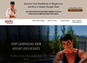 Jenniferpowter.com thumbnail