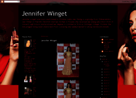 Jenniferriddhima.blogspot.com thumbnail