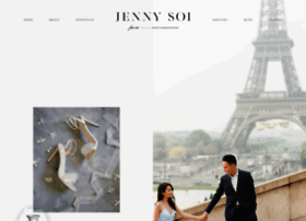 Jennysoi.com thumbnail