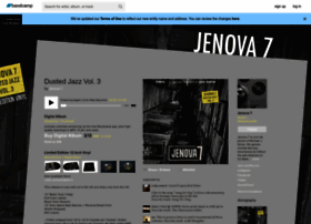 Jenova7.com thumbnail