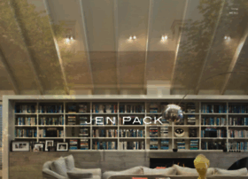 Jenpackdecorator.com thumbnail