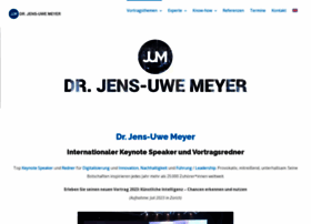 Jens-uwe-meyer.de thumbnail