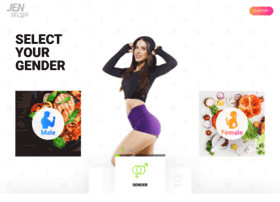 Jenselter.diet thumbnail Jenselter.diet thumbnail