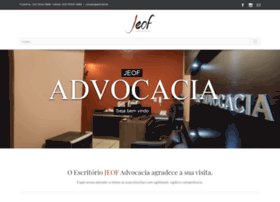 Jeof.adv.br thumbnail