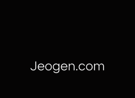 Jeogen.com thumbnail