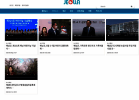 Jeolla.com thumbnail