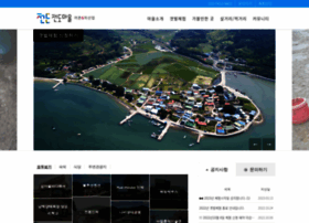Jeondo.kr thumbnail