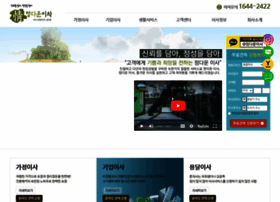 Jeongdawoon24.com thumbnail