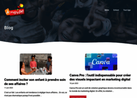 Jeprogresse.com thumbnail