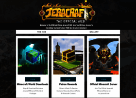Jeracraft.net thumbnail