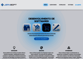 Jerasoft.com.br thumbnail