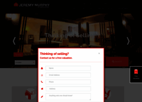 Jeremymurphy.ie thumbnail