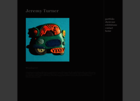 Jeremyturnerwoodcarverart.com thumbnail