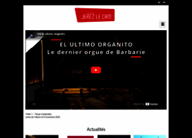 Jerezlecam.com thumbnail