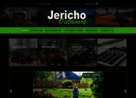 Jerichooutdoors.net thumbnail