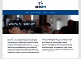 Jerrisoft.nl thumbnail