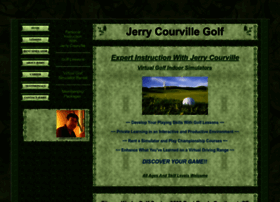 Jerrycourville.com thumbnail