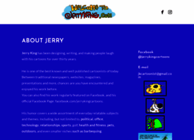 Jerryking.com thumbnail