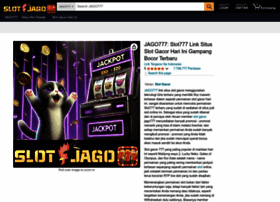 Jerrystikibar.com thumbnail