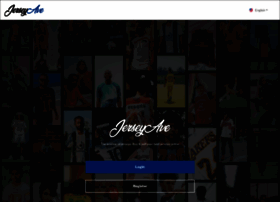 Jerseyave.co thumbnail