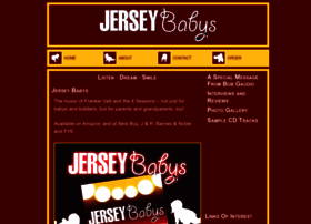 Jerseybabys.com thumbnail