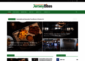Jerseybites.com thumbnail